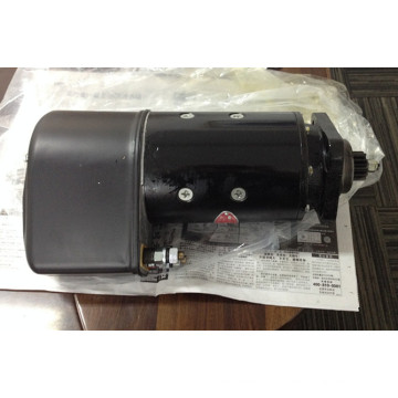 Starter Motor for Deutz Bf6m1015c Engine